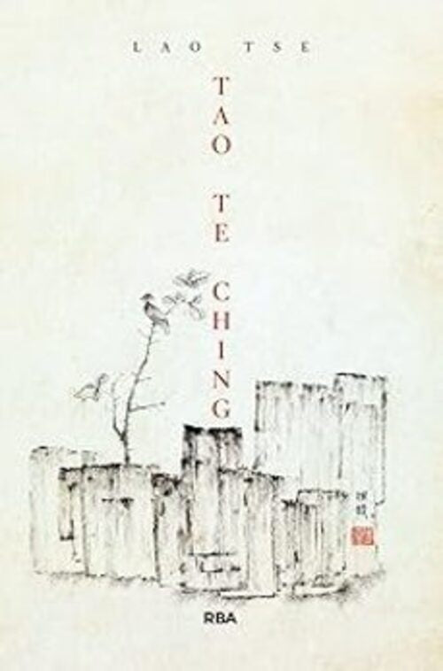 TAO TE CHING | Lao Tse