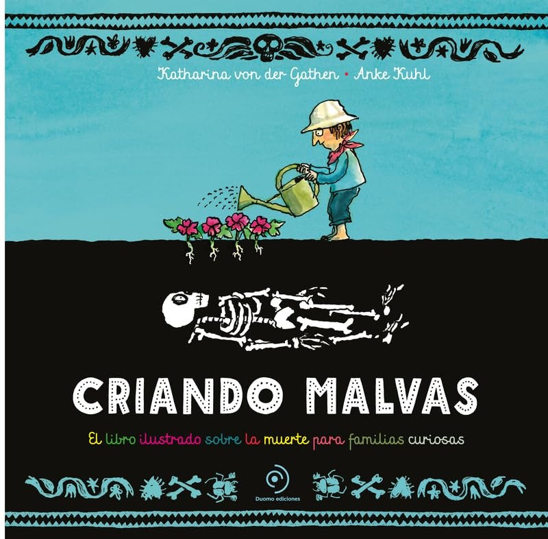 CRIANDO MALVAS | KATHARINA/ KUHL ANKE VON DER GATHEN