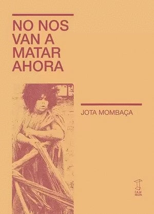 No nos van a matar ahora
| JOTA MOMBACA