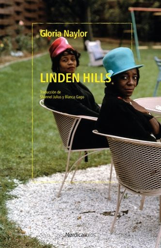 LINDEN HILLS | GLORIA NAYLOR