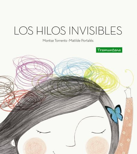 HILOS INVISIBLES, LOS | MONTSE TORRENTS OLMEDO