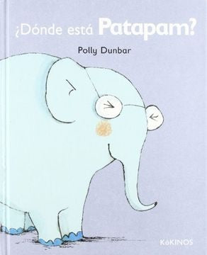 DONDE ESTA PATAPAM? | SIN ASIGNAR