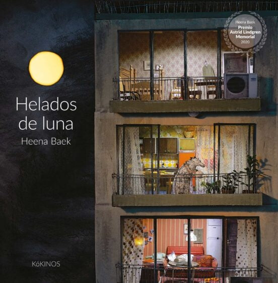 HELADOS DE LUNA | SIN ASIGNAR