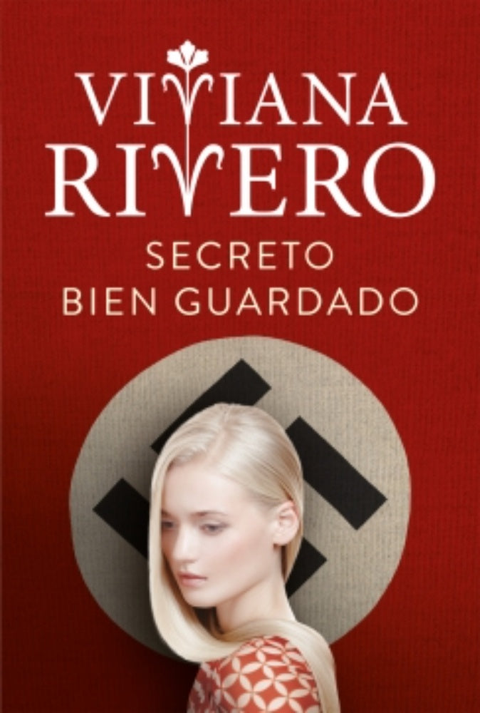 SECRETO BIEN GUARDADO | VIVIANA RIVERO