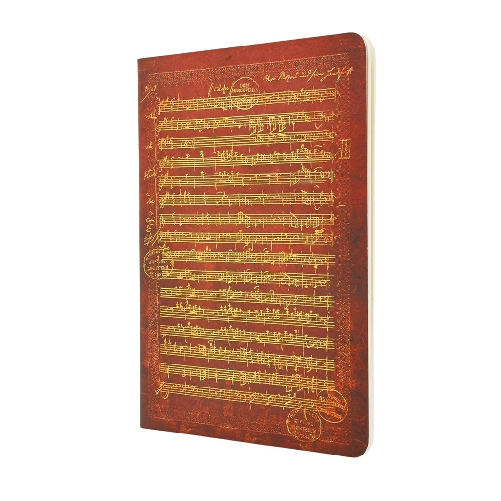 MOZART, LA CAZA A5 RENGLONES | AA.VV. .
