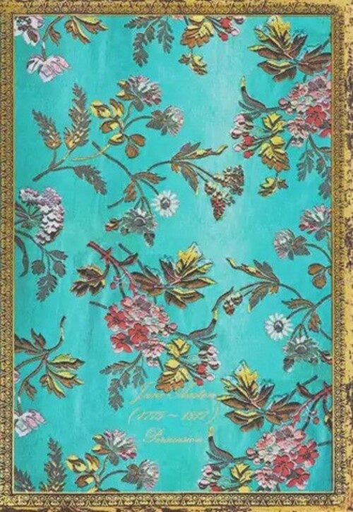 JANE AUSTEN, PERSUASION MIDI RENGLONES | AA.VV. .