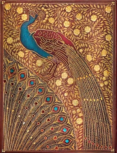 PAVOS REALES DE HAFEZ ULTRA RENGLONES | AA.VV. .