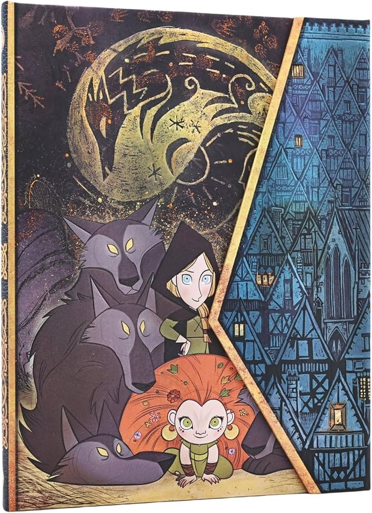 ESPIRITU DE LOBO ULTRA RENGLONES | Lu¡s M.: AA.VV. Barbosa