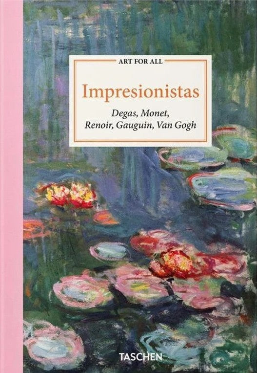 IMPRESIONISTAS