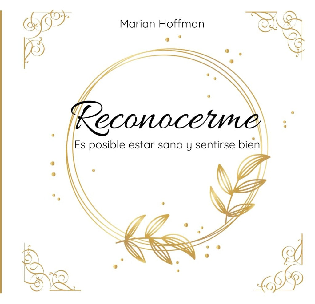 Reconocerme | Marian Hoffman