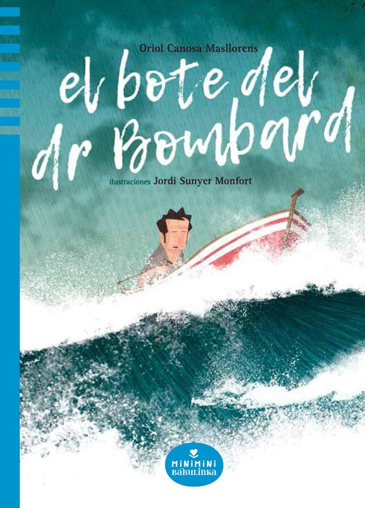 El bote del Dr. Bombard | Oriol Canosa