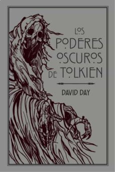 Los poderes oscuros de Tolkien | David Day