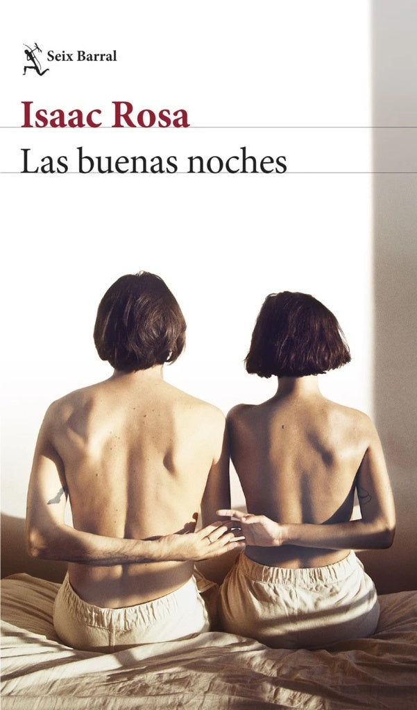 BUENAS NOCHES, LAS | ISAAC ROSA