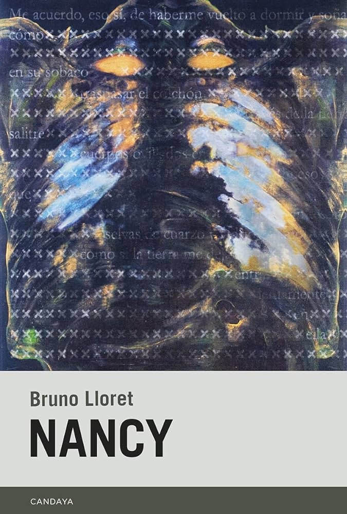 Nancy | Bruno Lloret