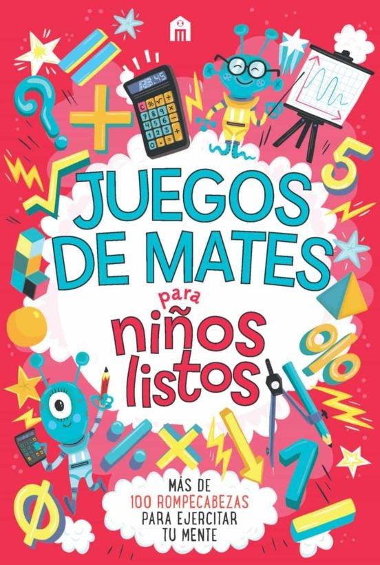 Juegos de mates para niños listos | Magazzini Salani