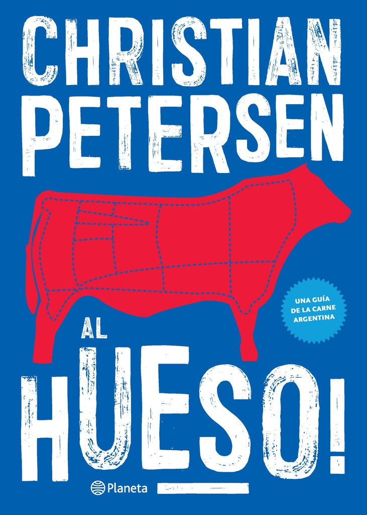 Al hueso ! | CHRISTIAN PETERSEN
