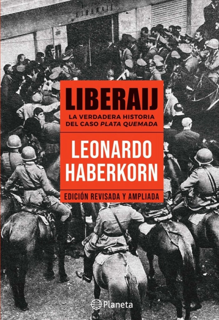 Liberaij | Leonardo Haberkorn