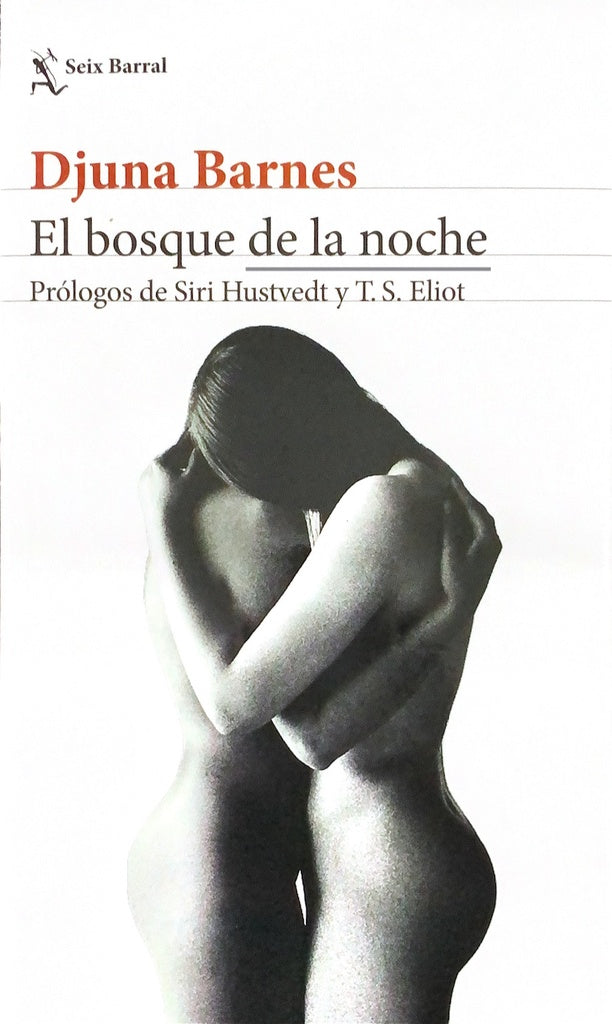 El bosque de la noche | DJUNA BARNES