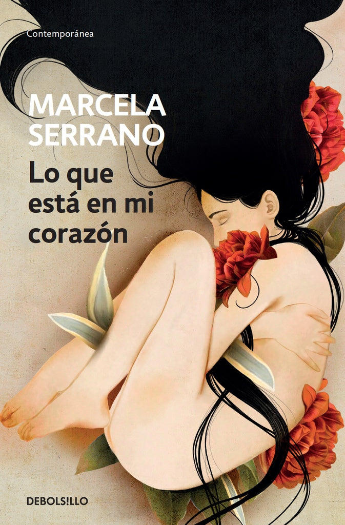 Lo que está en mi corazón | MARCELA SERRANO