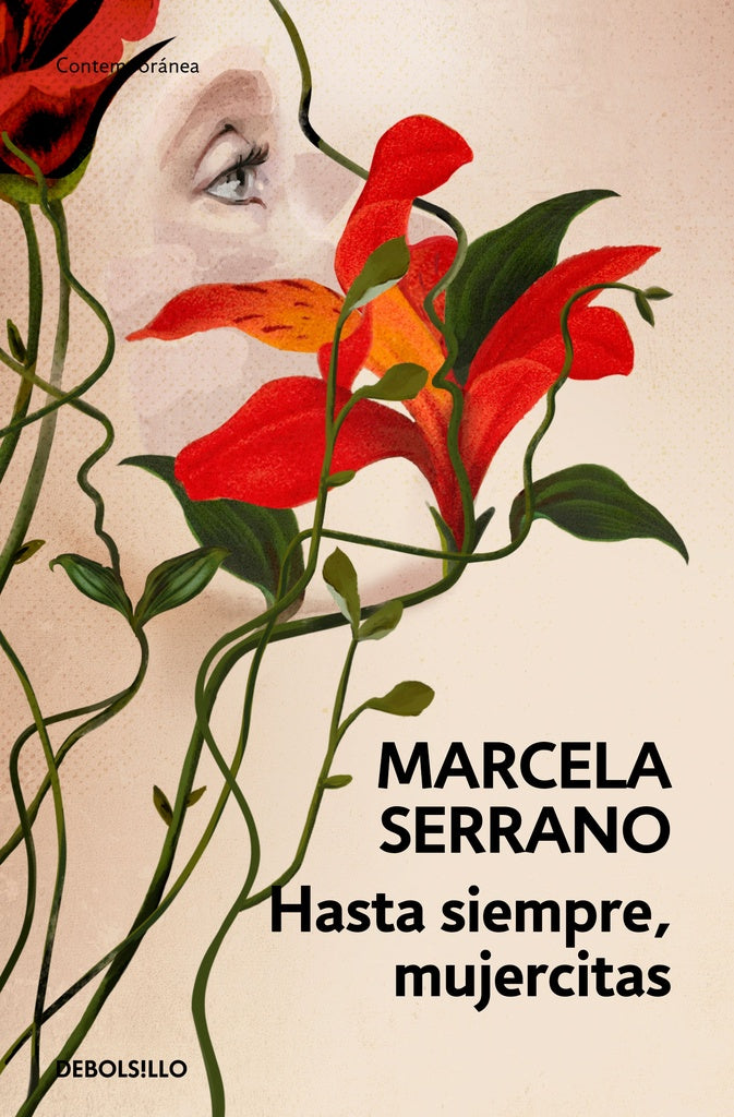 Hasta siempre, mujercitas | MARCELA SERRANO