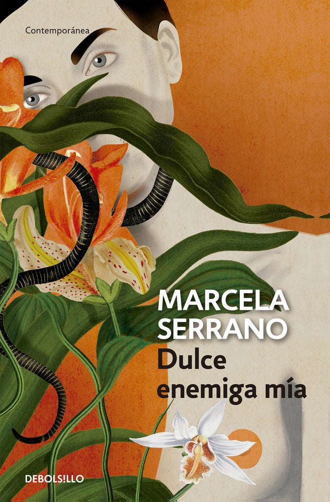 Dulce enemiga mía | MARCELA SERRANO