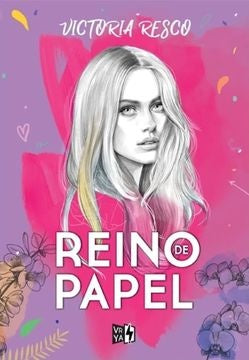 Reino de papel | VICTORIA RESCO