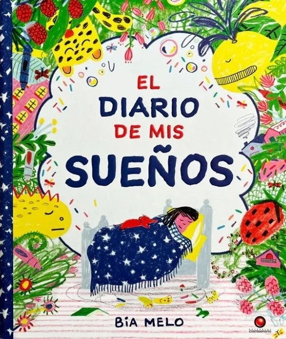DIARIO DE MIS SUEÑOS, EL | BIA MELO