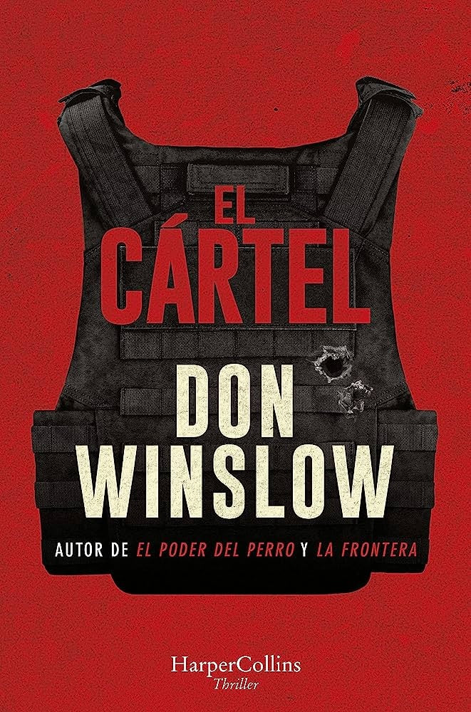 El Cártel | DON WINSLOW