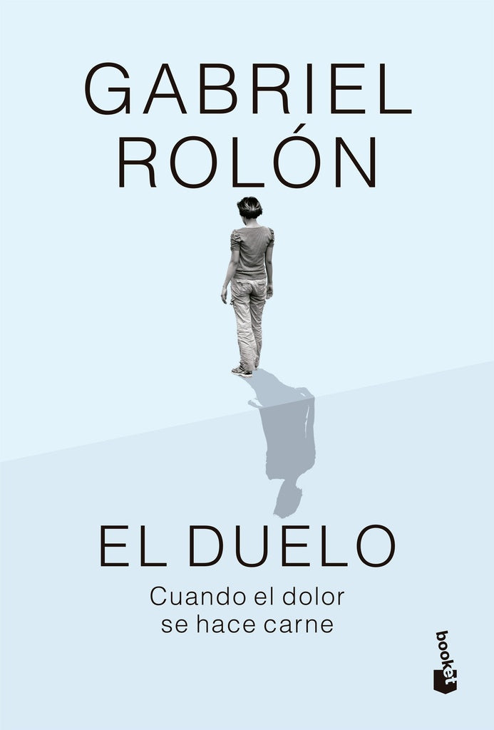 DUELO, EL | Gabriel Rolón