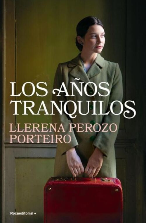 AÑOS TRANQUILOS, LOS | Llerena Perozo Porteiro
