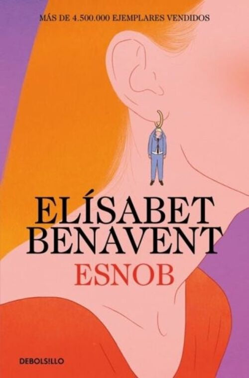 ESNOB | Elísabet Benavent