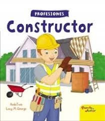 PROFESIONES. CONSTRUCTOR | HEINRICH / AA.VV. HOFFMANN