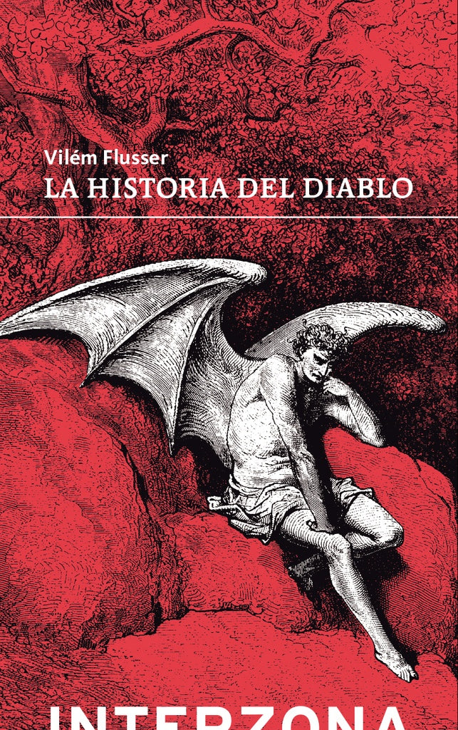 La historia del Diablo | VILÉM FLUSSER