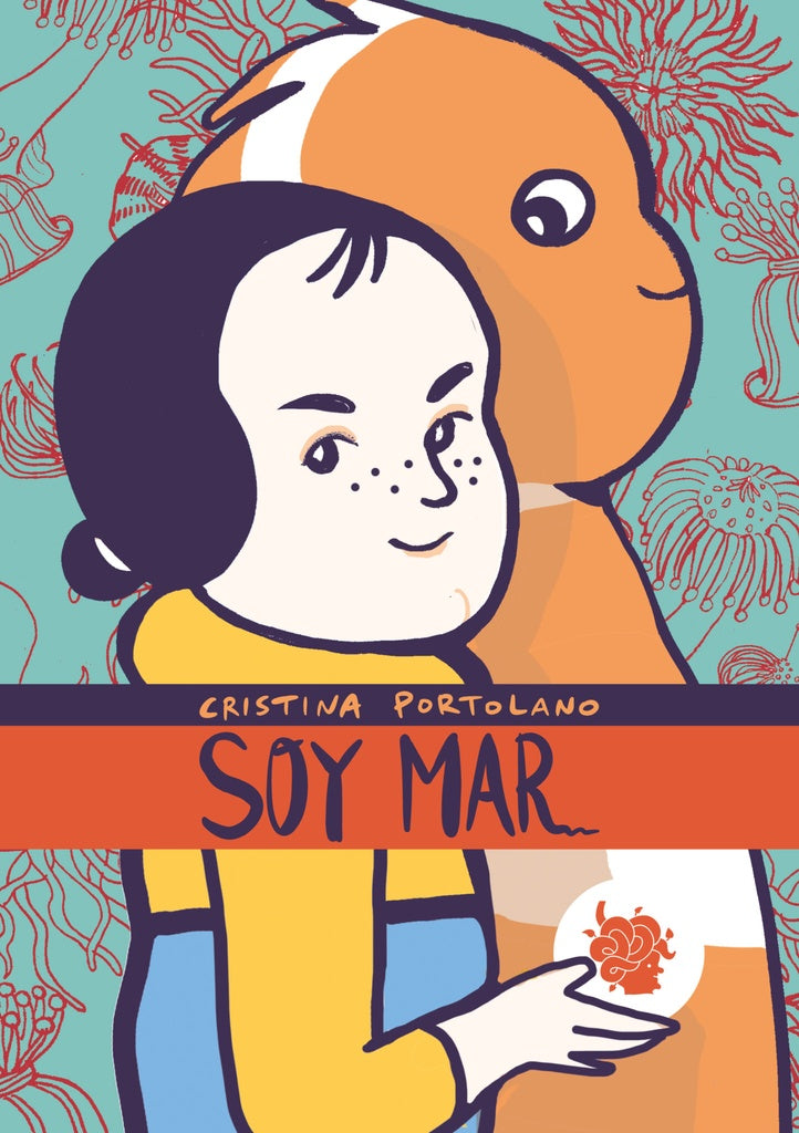 SOY MAR | CRISTINA PORTOLANO
