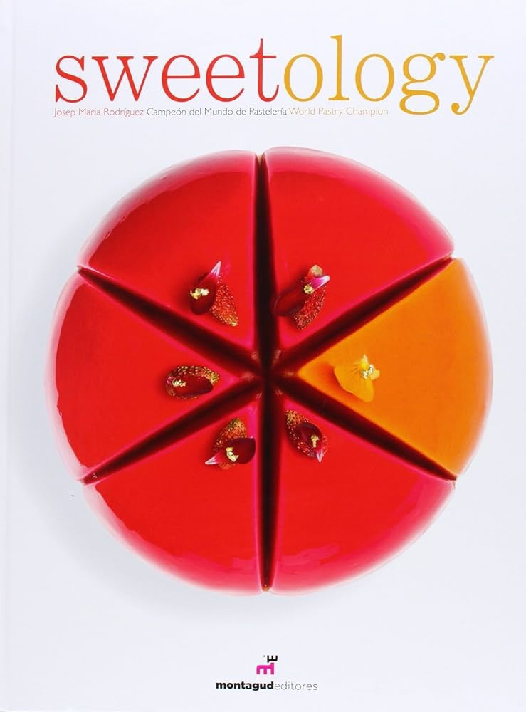 SWEETOLOGY | JOSEP MARIA RODRÍGUEZ