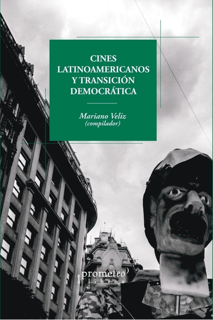 CINES LATINOAMERICANOS Y TRANSICION DEMO | MARIANO VELIZ