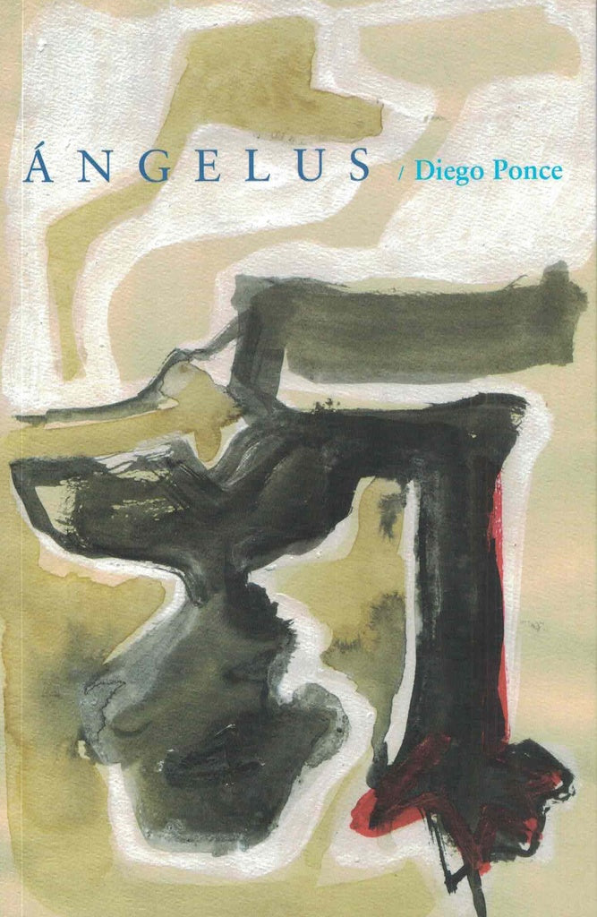ANGELUS | DIEGO PONCE