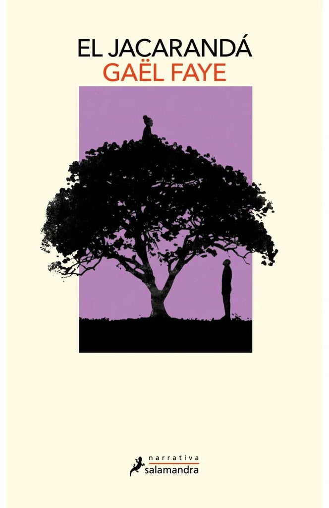 JACARANDA, EL | Gaël Faye