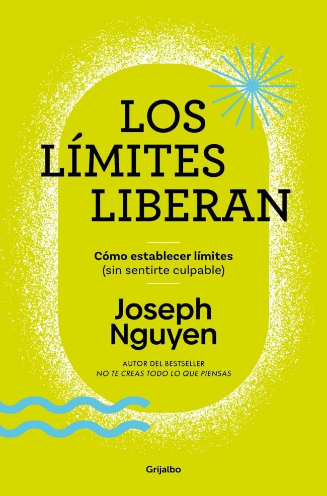 Los límites liberan | Joseph Nguyen