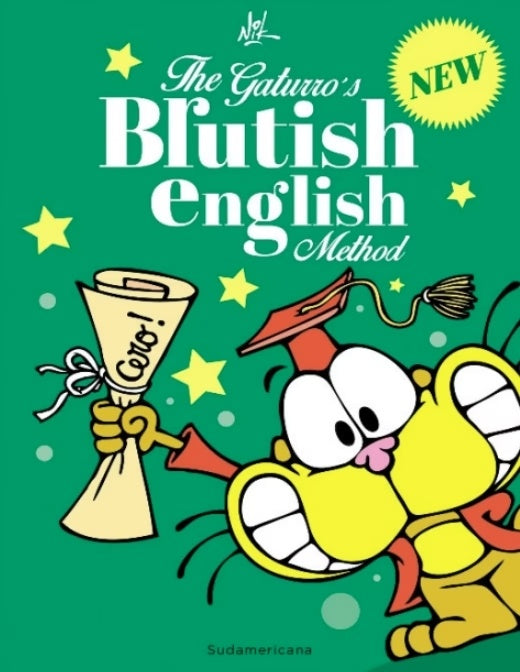 BRUTISH ENGLISH RENOVADO | NIK