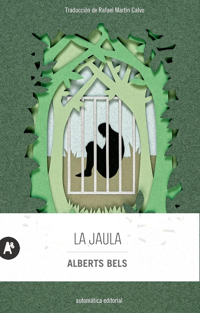 JAULA, LA | ALBERTS BELS