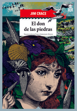 DON DE LAS PIEDRAS, EL | Jim Crace