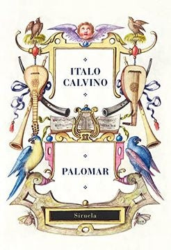 PALOMAR | ÍTALO CALVINO