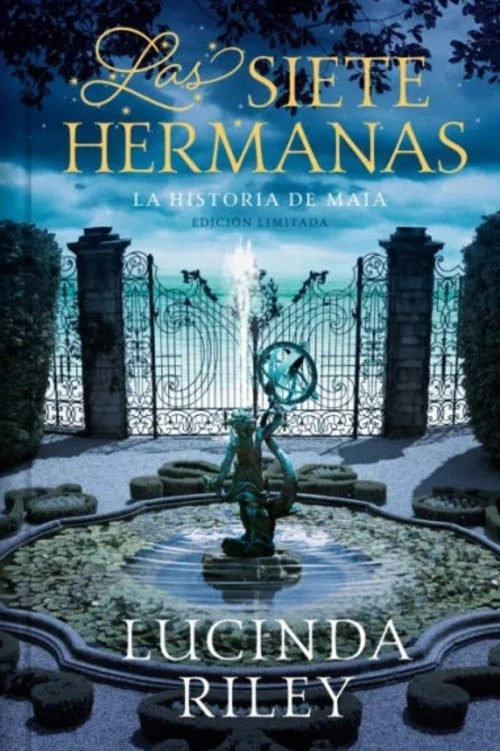 SIETE HERMANAS, LAS | Lucinda Riley