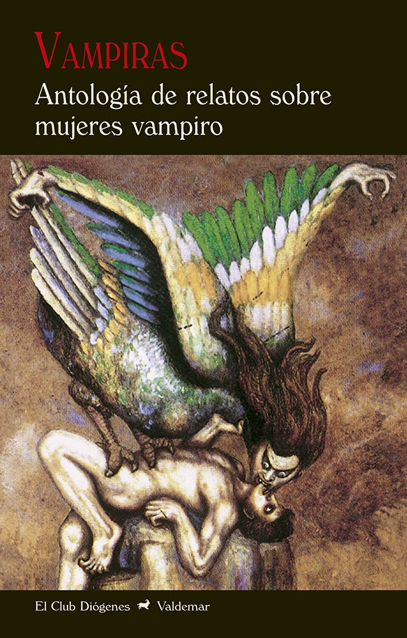 VAMPIRAS | STEPHEN KING | EDGAR ALLAN POE | JOSEPH SHERIDAN L