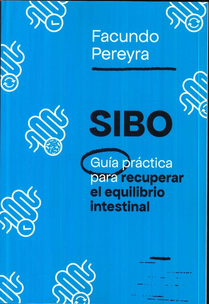 SIBO | FACUNDO PEREYRA