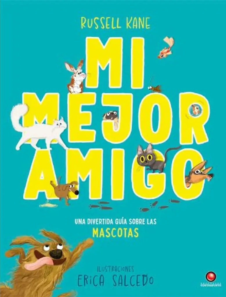 MI MEJOR AMIGO | JAMES/ LAMBERT BRIAN CANTY III