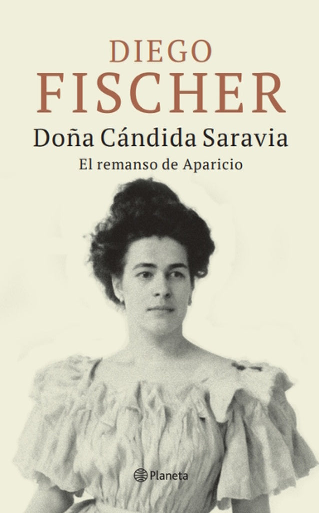 Doña Cándida Saravia | Diego Fischer