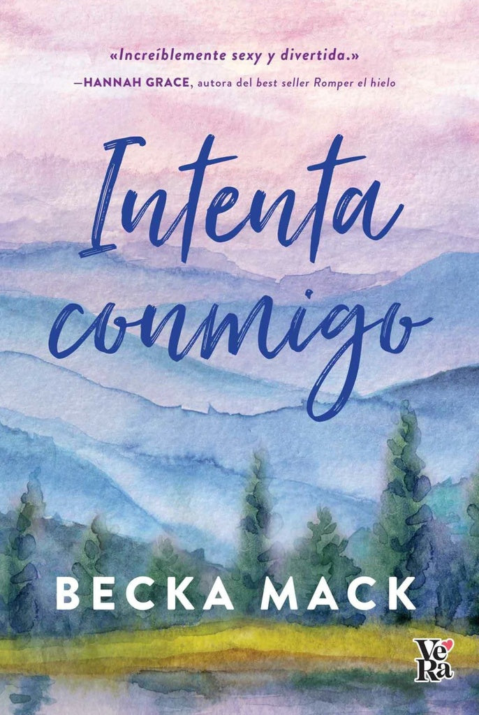 INTENTA CONMIGO | BECKA MACK