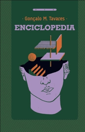 Enciclopedia | GONÇALO M. TAVARES